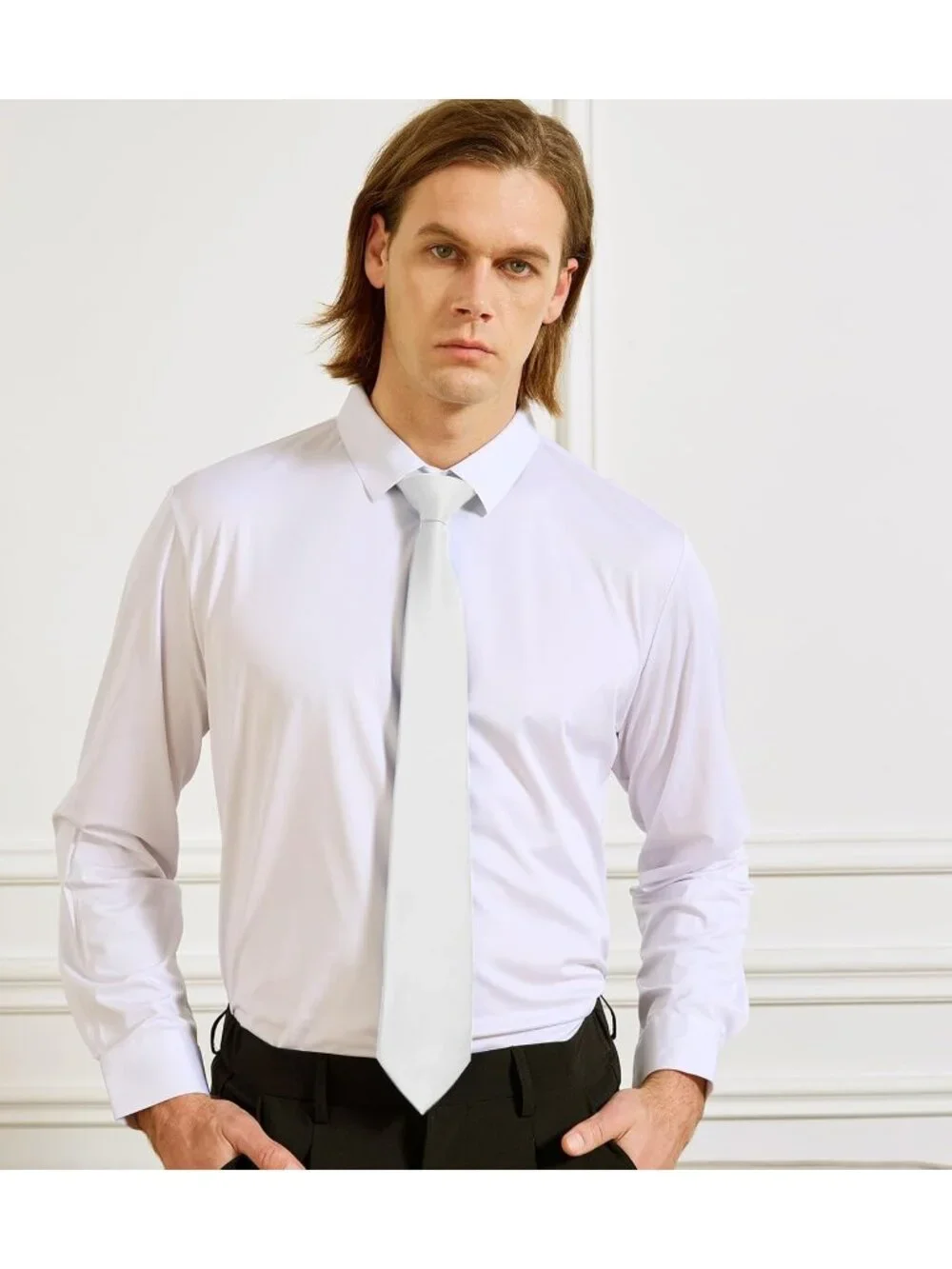 N/A men white